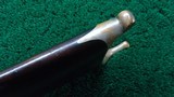 *Sale Pending* - VERY NICE FACTORY ENGRAVED MARLIN BALLARD No. 6-1/2 TARGET RIFLE - 19 of 24