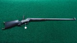 *Sale Pending* - VERY NICE FACTORY ENGRAVED MARLIN BALLARD No. 6-1/2 TARGET RIFLE - 24 of 24