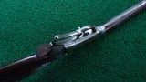 *Sale Pending* - VERY NICE FACTORY ENGRAVED MARLIN BALLARD No. 6-1/2 TARGET RIFLE - 3 of 24