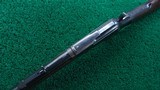 WINCHESTER MODEL 1873 RIFLE IN 32 CAL - 4 of 20