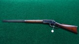 WINCHESTER MODEL 1873 RIFLE IN 32 CAL - 19 of 20