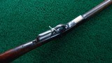 WINCHESTER MODEL 1873 RIFLE IN 32 CAL - 3 of 20