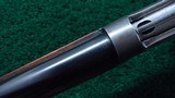 WINCHESTER MODEL 1894 ROUND BARREL RIFLE IN 30 WCF - 12 of 22