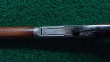 WINCHESTER MODEL 1894 ROUND BARREL RIFLE IN 30 WCF - 11 of 22