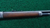 SPECIAL ORDER WINCHESTER MODEL 1894 TD RIFLE IN 30 WCF - 5 of 20