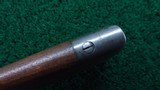 SPECIAL ORDER WINCHESTER MODEL 1894 TD RIFLE IN 30 WCF - 15 of 20