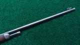 SPECIAL ORDER WINCHESTER MODEL 1894 TD RIFLE IN 30 WCF - 7 of 20