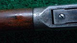 WINCHESTER MODEL 94 EASTERN CARBINE IN 30 WCF - 16 of 22