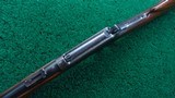 WINCHESTER MODEL 94 EASTERN CARBINE IN 30 WCF - 4 of 22
