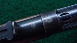 WINCHESTER MODEL 94 EASTERN CARBINE IN 30 WCF - 10 of 22