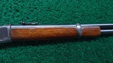 WINCHESTER MODEL 94 EASTERN CARBINE IN 30 WCF - 5 of 22