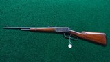 WINCHESTER MODEL 94 EASTERN CARBINE IN 30 WCF - 21 of 22
