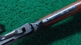 WINCHESTER MODEL 94 EASTERN CARBINE IN 30 WCF - 9 of 22