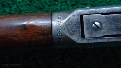 WINCHESTER MODEL 94 EASTERN CARBINE IN 30 WCF - Image 16 of 22