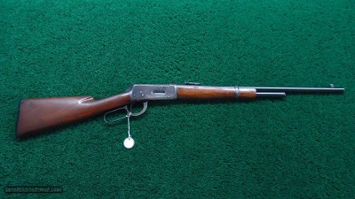 WINCHESTER MODEL 94 EASTERN CARBINE IN 30 WCF - Image 22 of 22