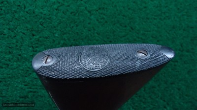 WINCHESTER MODEL 94 EASTERN CARBINE IN 30 WCF - Image 19 of 22