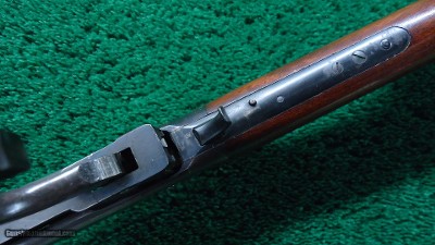 WINCHESTER MODEL 94 EASTERN CARBINE IN 30 WCF - Image 9 of 22