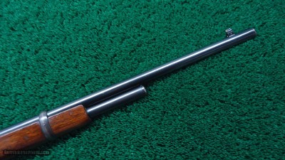 WINCHESTER MODEL 94 EASTERN CARBINE IN 30 WCF - Image 7 of 22