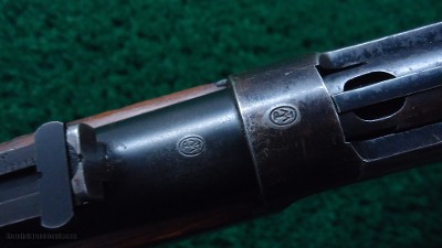 WINCHESTER MODEL 94 EASTERN CARBINE IN 30 WCF - Image 10 of 22