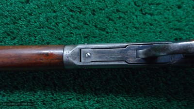 WINCHESTER MODEL 94 EASTERN CARBINE IN 30 WCF - Image 11 of 22