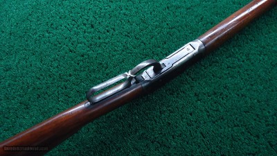 WINCHESTER MODEL 94 EASTERN CARBINE IN 30 WCF - Image 3 of 22