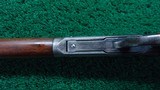 WINCHESTER MODEL 94 EASTERN CARBINE IN 30 WCF - 11 of 22