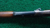 WINCHESTER MODEL 95 SRC IN 30-06 CALIBER - 11 of 20