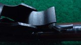 WINCHESTER MODEL 95 SRC IN 30-06 CALIBER - 12 of 20
