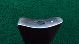 WINCHESTER MODEL 95 SRC IN 30-06 CALIBER - 17 of 20