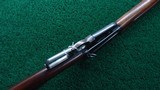 WINCHESTER MODEL 95 SRC IN 30-06 CALIBER - 3 of 20