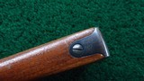 WINCHESTER MODEL 95 SRC IN 30-06 CALIBER - 15 of 20