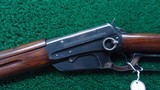 WINCHESTER MODEL 95 SRC IN 30-06 CALIBER - 2 of 20