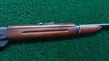 WINCHESTER MODEL 95 SRC IN 30-06 CALIBER - 5 of 20