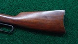 WINCHESTER MODEL 95 SRC IN 30-06 CALIBER - 16 of 20