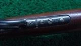 WINCHESTER MODEL 95 SRC IN 30-06 CALIBER - 14 of 20