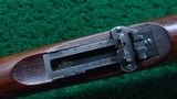 WINCHESTER MODEL 95 SRC IN 30-06 CALIBER - 10 of 20