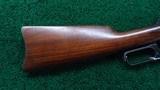 WINCHESTER MODEL 95 SRC IN 30-06 CALIBER - 18 of 20