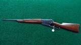 WINCHESTER MODEL 95 SRC IN 30-06 CALIBER - 19 of 20