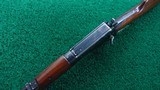 WINCHESTER MODEL 95 SRC IN 30-06 CALIBER - 4 of 20