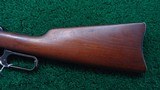 *Sale Pending* - WINCHESTER MODEL 95 SRC IN 30 ARMY CALIBER - 14 of 18