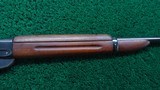 *Sale Pending* - WINCHESTER MODEL 95 SRC IN 30 ARMY CALIBER - 5 of 18