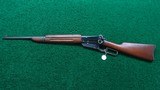 *Sale Pending* - WINCHESTER MODEL 95 SRC IN 30 ARMY CALIBER - 17 of 18