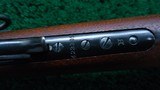 *Sale Pending* - WINCHESTER MODEL 95 SRC IN 30 ARMY CALIBER - 12 of 18