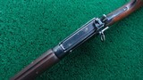 *Sale Pending* - WINCHESTER MODEL 95 SRC IN 30 ARMY CALIBER - 4 of 18