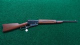 *Sale Pending* - WINCHESTER MODEL 95 SRC IN 30 ARMY CALIBER - 18 of 18