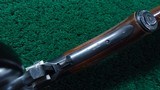 *Sale Pending* - WINCHESTER MODEL 71 DELUXE RIFLE IN 348 WCF - 9 of 20