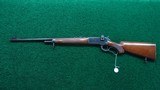 *Sale Pending* - WINCHESTER MODEL 71 DELUXE RIFLE IN 348 WCF - 19 of 20