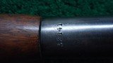 *Sale Pending* - WINCHESTER MODEL 71 DELUXE RIFLE IN 348 WCF - 14 of 20