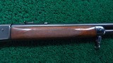 *Sale Pending* - WINCHESTER MODEL 71 DELUXE RIFLE IN 348 WCF - 5 of 20