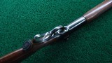*Sale Pending* - WINCHESTER MODEL 71 DELUXE RIFLE IN 348 WCF - 3 of 20